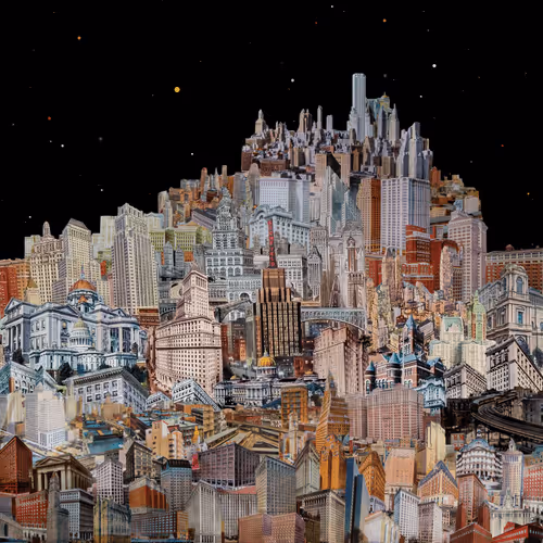 Cityscapesland