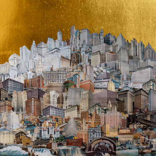 Cityscapesland