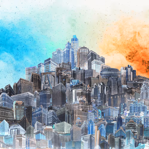 Cityscapesland
