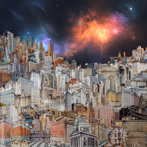Cityscapesland