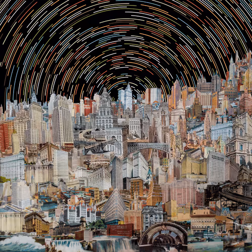 Cityscapesland