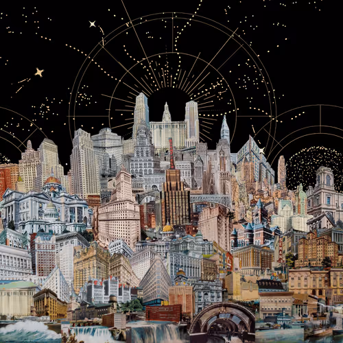 Cityscapesland