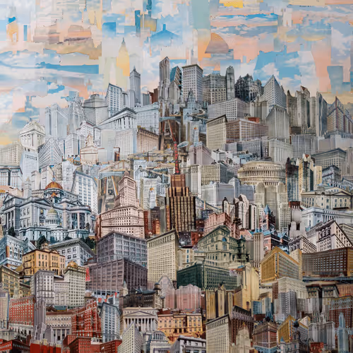 Cityscapesland