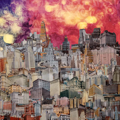 Cityscapesland