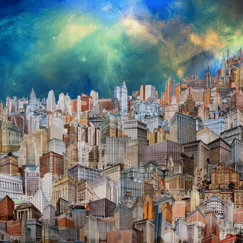 Cityscapesland