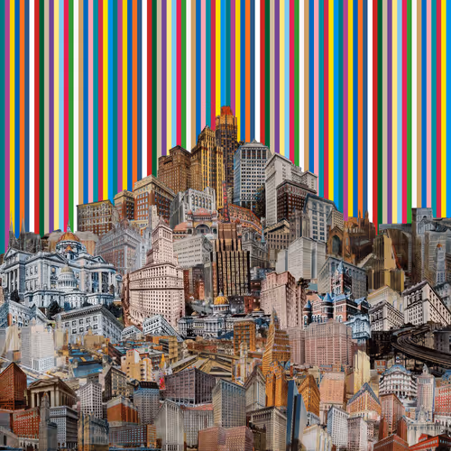 Cityscapesland