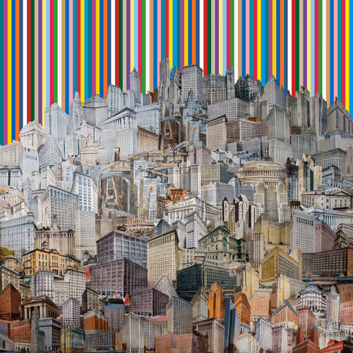 Cityscapesland