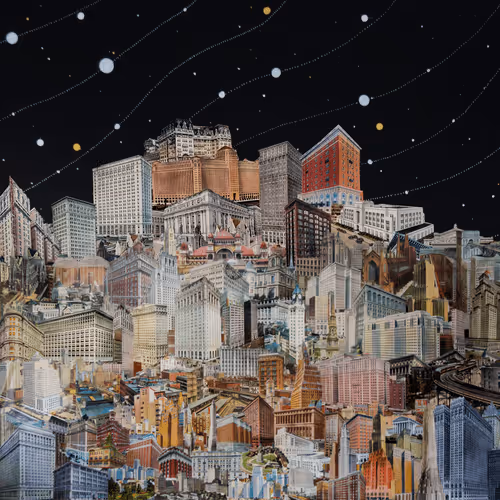 Cityscapesland