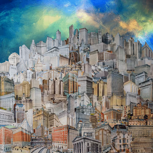 Cityscapesland