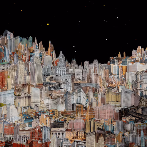 Cityscapesland