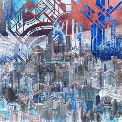 Cityscapesland