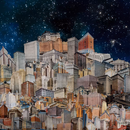 Cityscapesland