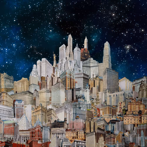 Cityscapesland