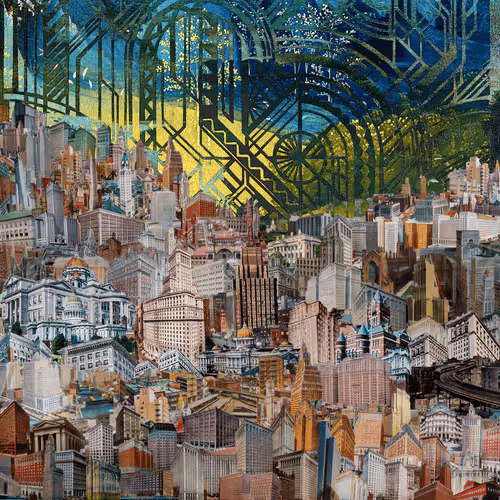 Cityscapesland