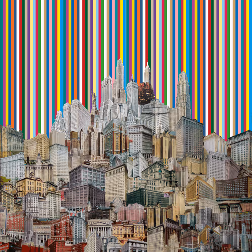 Cityscapesland