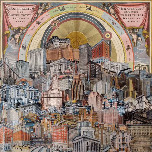 Cityscapesland