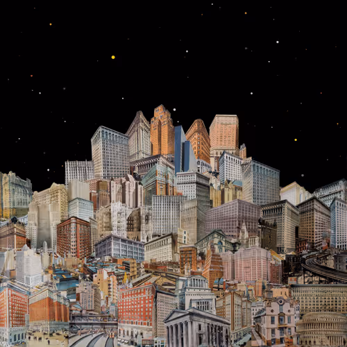 Cityscapesland