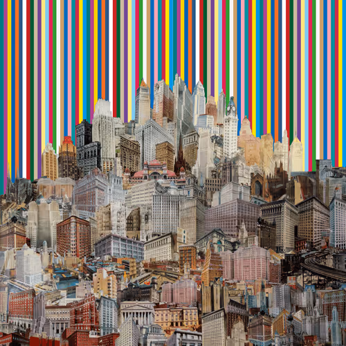 Cityscapesland