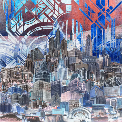Cityscapesland