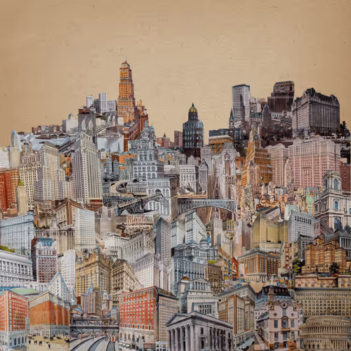 Cityscapesland