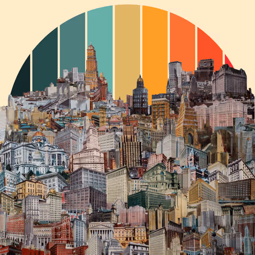 Cityscapesland