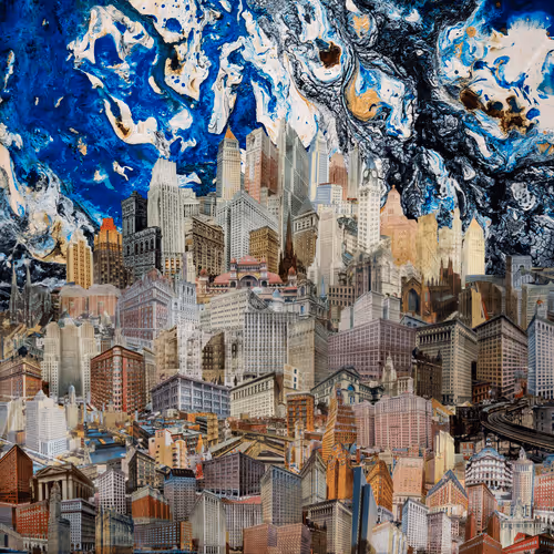 Cityscapesland