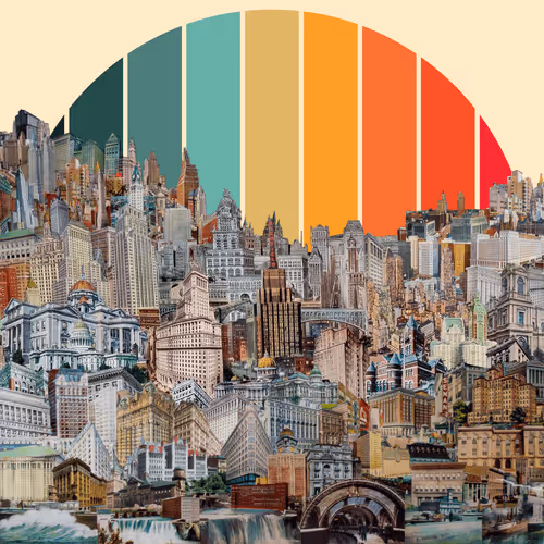 Cityscapesland