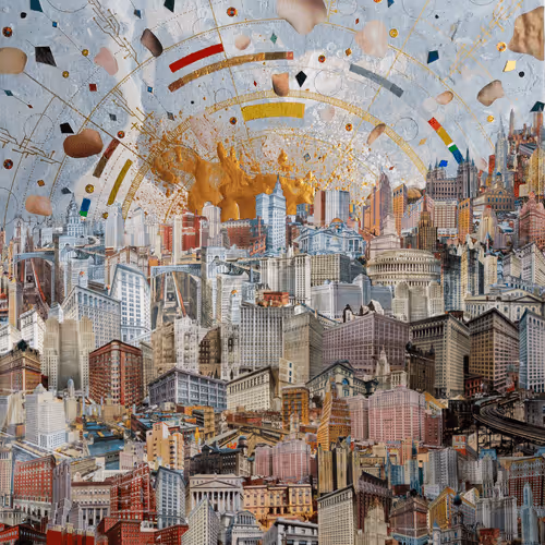 Cityscapesland