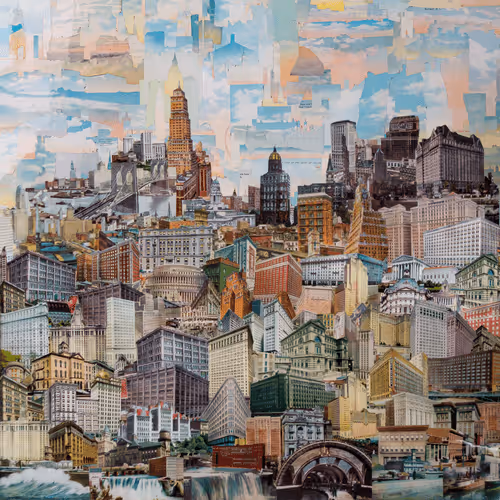 Cityscapesland