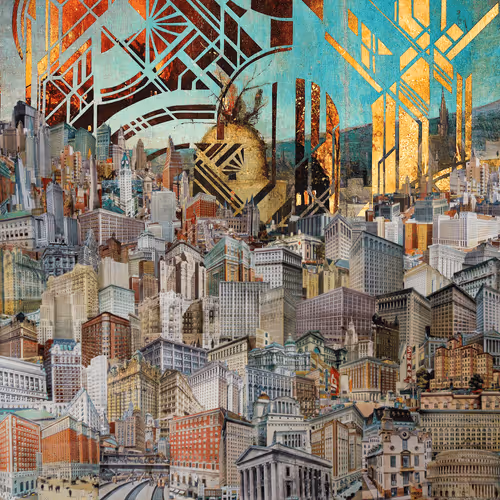 Cityscapesland