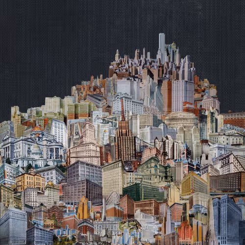 Cityscapesland