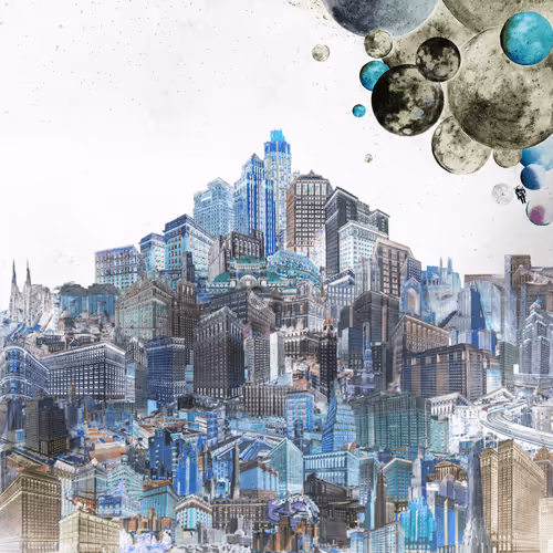 Cityscapesland