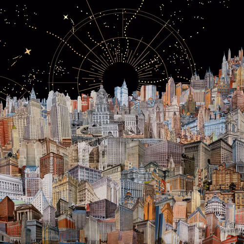 Cityscapesland