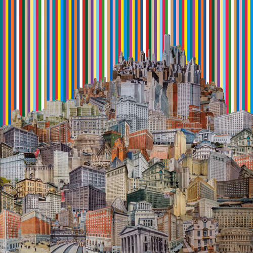 Cityscapesland