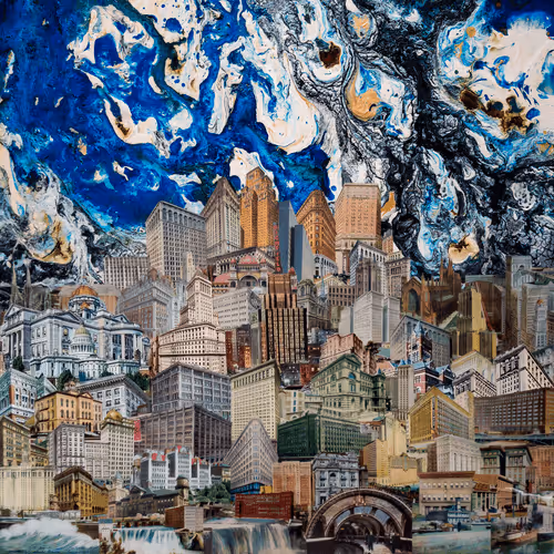Cityscapesland