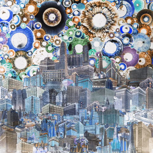Cityscapesland