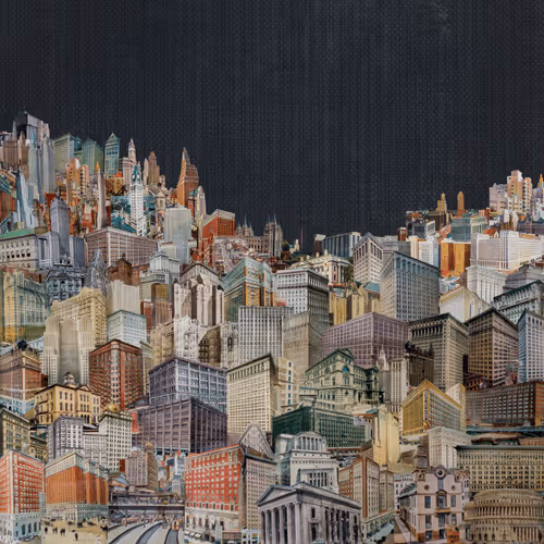 Cityscapesland