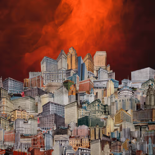 Cityscapesland