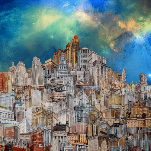 Cityscapesland