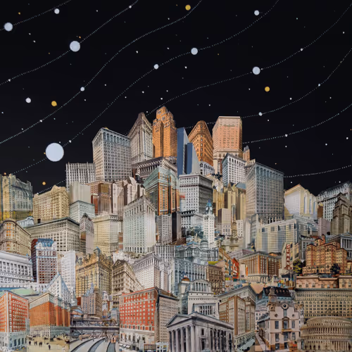 Cityscapesland
