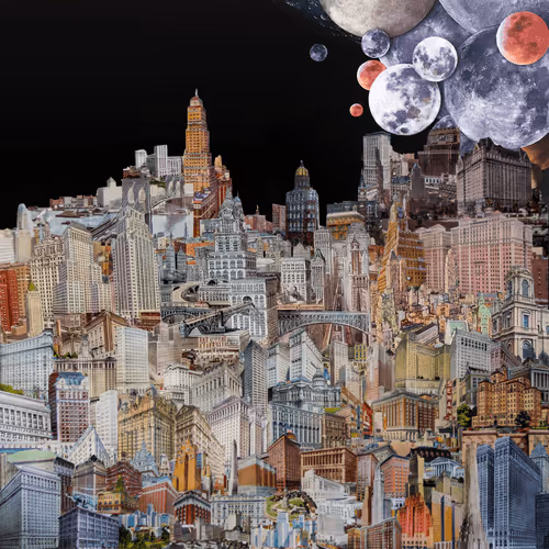 Cityscapesland