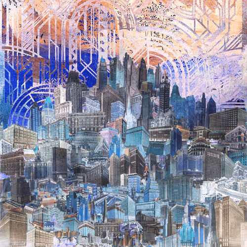 Cityscapesland