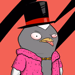 764