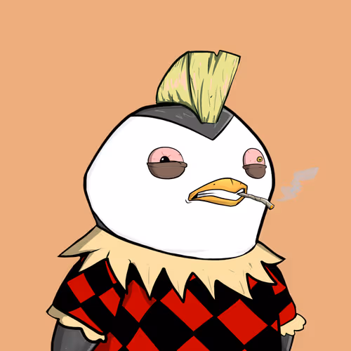 PENIGO #120