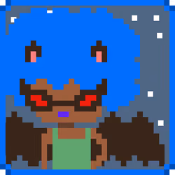 Astrocryptid #2529