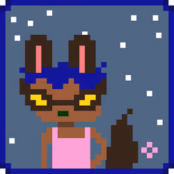 Astrocryptid #144