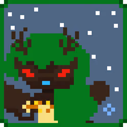 Astrocryptid #1074