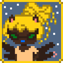 Astrocryptid #2699
