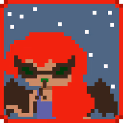 Astrocryptid #540