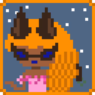 Astrocryptids